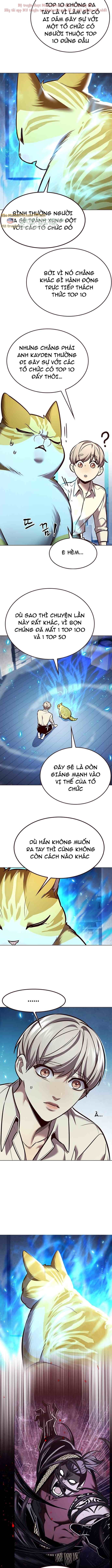 Đọc truyện Hóa thân thành mèo (Bản Free) - Chap 269